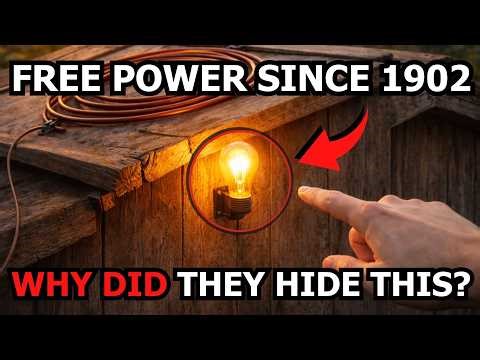 Your Stove and a Distant Spacecraft Share the Same Physics