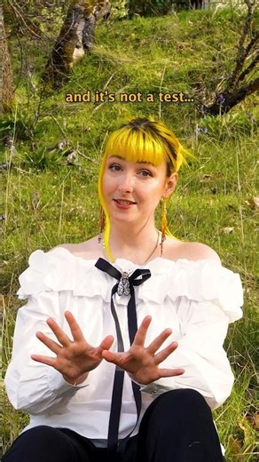 Make Me a Robot’s wise older sister :)