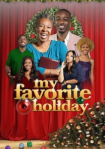 My Favorite Holiday