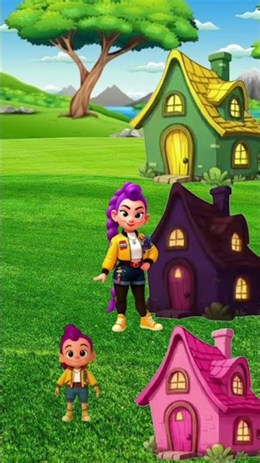 Everyone Loves Their Mom… Do You Love Your🤔#kpop#kpopdemonhunters #rumi