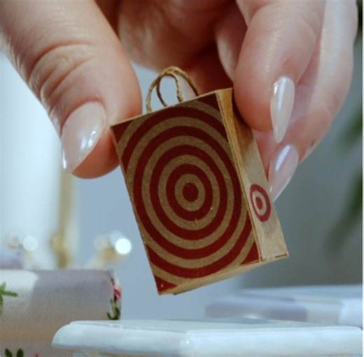 250K views · 313 reactions | The Ton has certainly never been more miniature... ✨ In celebration of the social season being upon us, one should treat themselves to the luxury of soft satins from the @izzyandliv Bridgerton collection ahead of their viewing celebrations.  Bridgerton Season 3: Part 1 is now streaming, only on Netflix. Shop Now: https://tgt.biz/7arjo2 | Target | Facebook