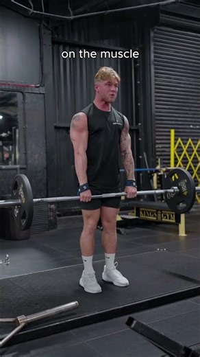 3 benefits of using lifting straps: 1) Lift heavy. 2) Proper muscle focus. 3) Workout till failure.