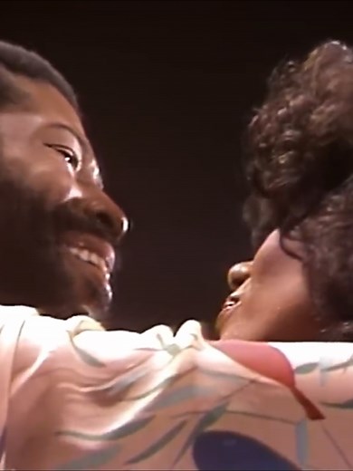Released in 1978, Close The Door was one of the two singles off of Teddy's second album