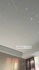 197K views · 1K reactions | Drywall star lights. #lamp #light #led #smarthome #lightingdecor #homedecor #lightingdesign #lampdesign #interiordesign #lampfactory #ledstriplights #ledstrips #diy #installation #designer #architect #architecture #instagood #home #atmosphere #aleadhome #aleadlighting | Alead Lighting | Facebook