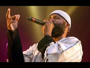 Bambu Station - How Tings Ah Go