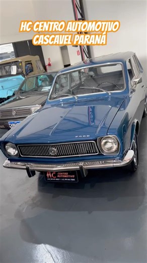 Venha conhecer a HC CENTRO AUTOMOTIVO CASCAVEL PARANÁ