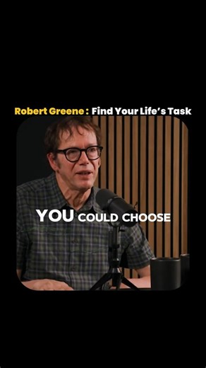 Why Most People Feel Lost — And How Purpose Fixes It #robertgreene #purpose
