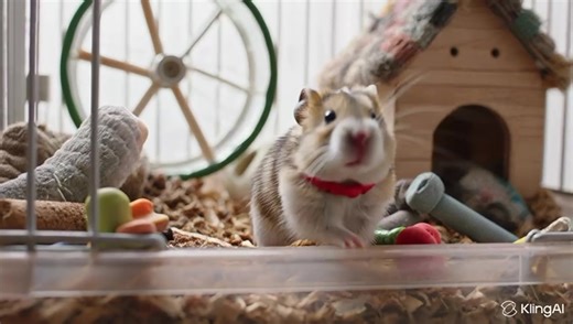 Hamsters: Adorable Pets You Can't Resist!
