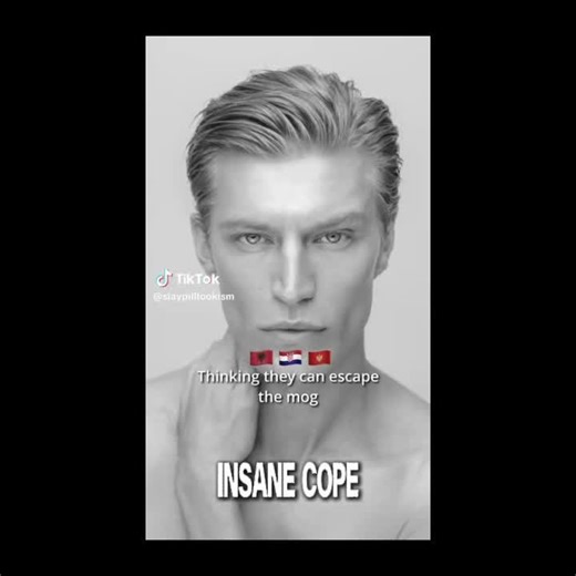 🇦🇱🇲🇪🇭🇷 mog - #balkan #model #bosnia #looks #beauty