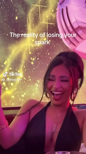 The Reality of Losing Your Spark Explained