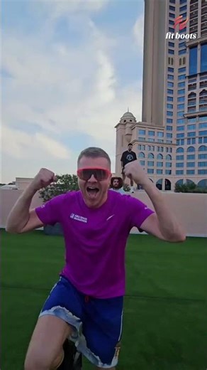 High-Energy Fit Boots® Jump Class | Fun & Full-Body Workout