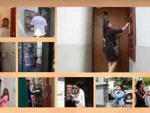 The Magic School: The magical flyer • Ads of the World™ | Part of The Clio Network