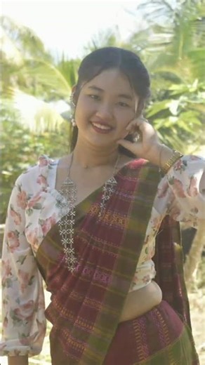 New Chakma song Chakma New song #youtubeshorts 19 December 2025