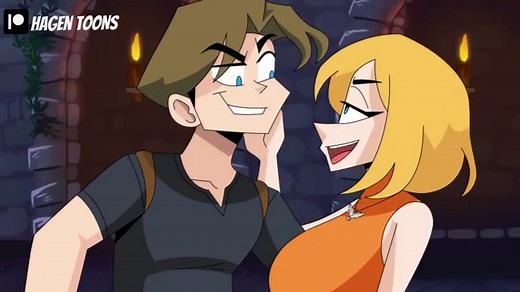 Ashley's Proposal