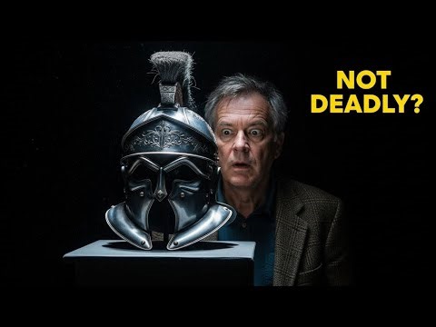 Why Gladiators Didn’t Kill Each Other as Often as Movies Claim