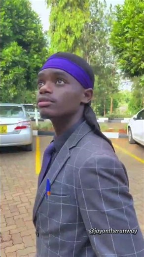 Should i start modeling tutorials!!?? #Yahweh #jayonthestreets #jayontherunway #favoured