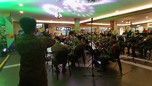14 reactions | OPM NIGHT with Philippine Army Band Parokya ni Edgar Vol.1 Arranged by Oscar A. Estolas Jr. Conductor SSg Romeo Felix N. Sanvictores Jr. October 23, 2022 | Musikong Pilipino | Facebook