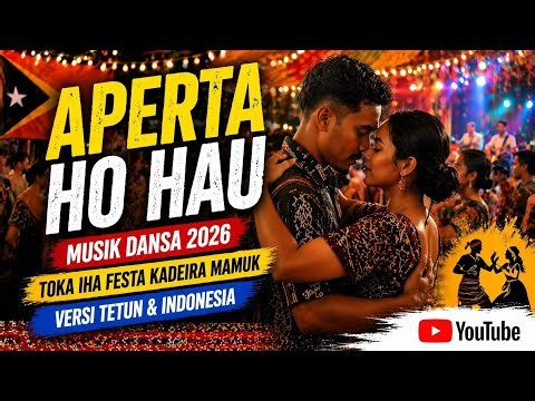 Musik Dansa full album terbaru || Musik Festa 2026 ||