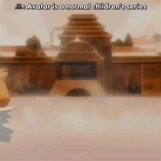 Avatar: The Last Airbender and The Legend of Korra Creepy Face Stealer Edit