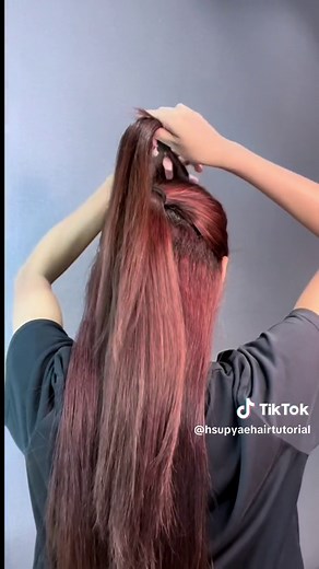 Trendy Wolf Cut Hairstyle for a Bold and Edgy Look