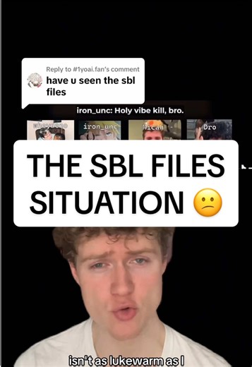 Replying to @#1yoai.fan.fan the SBL files… 😳 #fitness #bodybuilding #gym #sciencebasedtraining