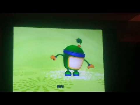 Team Umizoomi - Time for Action Song