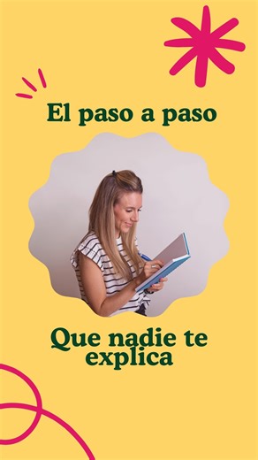 Lic. Verónica Di Prinzio | Psicopedagogía y Crianza on Instagram: "Esta semana hablé con una colega recién graduada. Mucho estudio, mucha vocación… pero cero claridad sobre el próximo paso 😔 Estaba ansiosa, subiendo contenido sin resultados y con miedo incluso a que le funcione. Así que me senté, agarré lápiz y papel y armé un plan simple y posible para ordenar todo eso. Preparé una clase donde te muestro ese paso a paso: cómo usar Instagram con criterio y cómo llevar la teoría a la práctica si