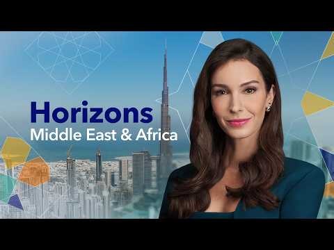 Oil Jumps After Houthis Attack Two Saudi Tankers | Horizons Middle East & Africa 7/23/2026
