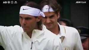 Australian Open x 2 ROLAND-GARROS x 13 #Wimbledon x 2 US Open Tennis Championships x 4 ...it all adds up to one very special record ✨ | Wimbledon