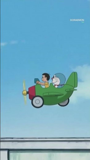 Doraemon & His Gadgets | DisneyPlus Hotstar