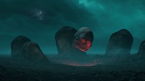 【科幻短片】Sci-Fi Short Film“Robot Journey”Part 1中英字幕