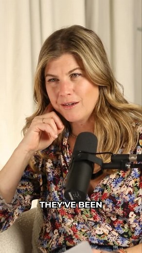 The Coop with Kit Hoover on Instagram: "For every parent getting ready to send their kid off to college — you didn’t just raise them to leave, you raised them to fly. The tears mean you’ve loved them well. The pride means they’re ready. And trust us… they’ll always find their way back home (especially when laundry’s involved). 👀 Watch on YouTube or listen to The Coop wherever you get your podcasts."