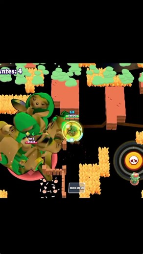 Exploring Ben Drowned in Brawl Stars Gameplay