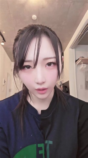 お願いダーリンの振り付けを踊ってみた