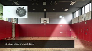 BeamTech Emergency Lighting - new product presentation (short) - Emergency lighting - Eaton videos