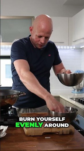 Mastering Fish Fry: Perfect Batter and Oil Tips