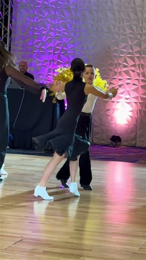 Ivan & Ariana - CWC 2026