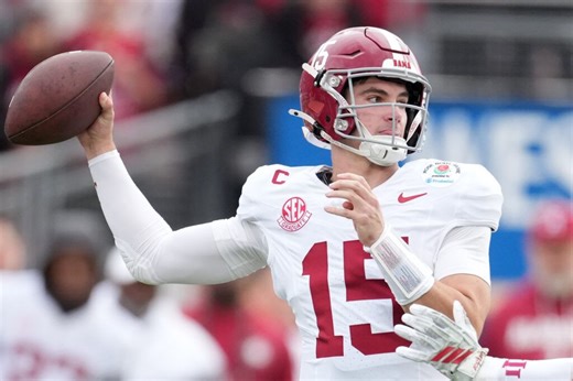 When Do QBs Throw at 2026 NFL Combine? Complete Schedule, Date, and Time for Ty Simpson and Co.