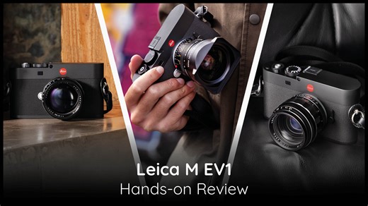 1K views | The first M-Camera with integrated EVF for convenient manual focusing is here in the shape of the Leica M EV1. Watch our hands-on review video to find out more. For latest information on the price and availability, check out https://www.parkcameras.com/shop/leica-m-ev1-camera_l004431z. | Park Cameras | Facebook