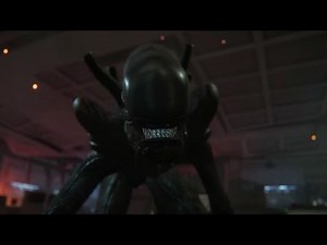 Alien: Isolation - Last Chance Vignette