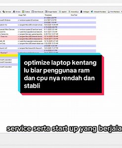 Optimize Low-End Laptops for Better CPU and RAM Performance