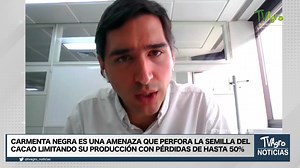 206K views · 3K reactions |  ¿Qué es la carmenta negra y por qué es...