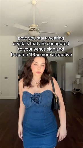 9.7K views · 106 reactions | crystals for your venus sign ↓ Scorpio...