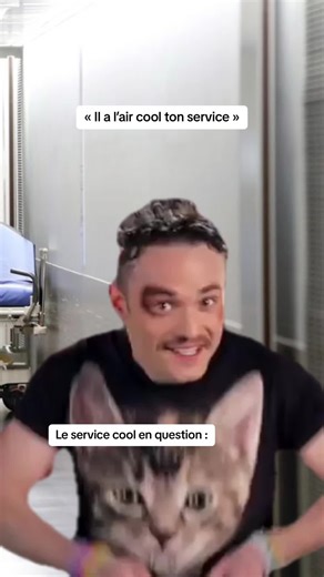 Service Cool - Meme Compilation