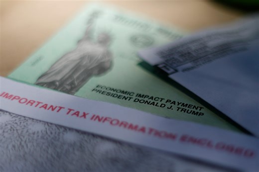 Stimulus check $2,000 direct deposit IRS relief: what Americans must verify before expecting money