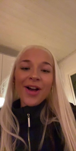 VC Agnes på TikTok