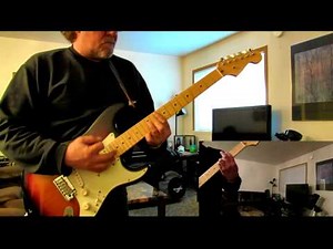 How Long/Ace (tutorial) - cover by CW