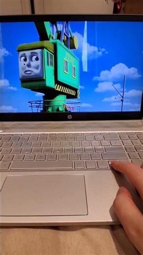 My CGI Thomas Characters #5