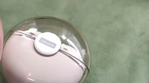 联想LP80耳机展示