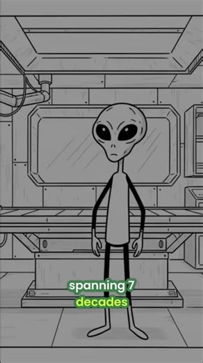 The Greys: Alien Encounters That STILL Terrify Us! #shorts